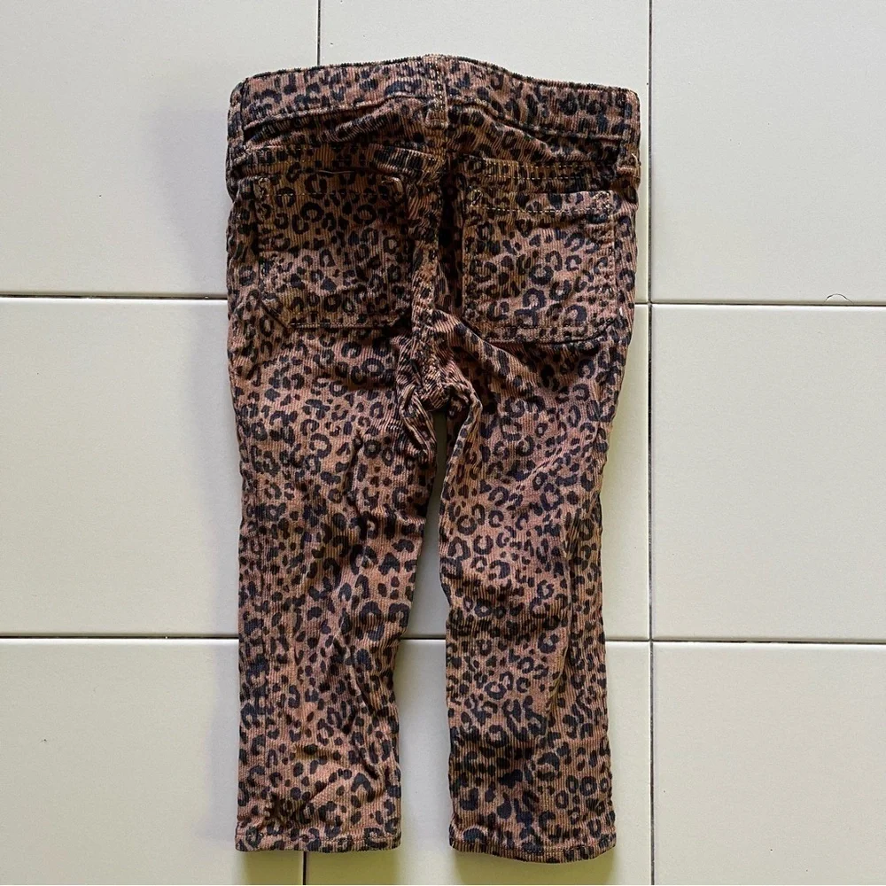 Gap Toddler Outfit Bundle